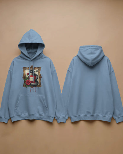 Poison Paradise- Women  Hoodie