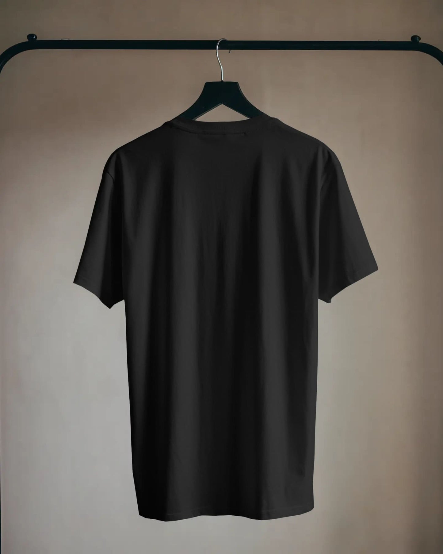 Freedom Cage- Men Oversize T-shirt