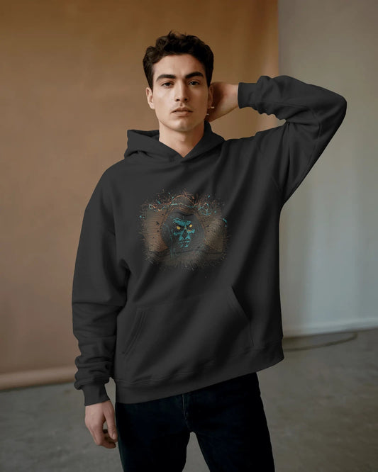 404 Soul- Men Hoodie