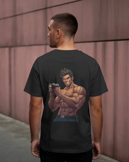 Muscle Man Brewing