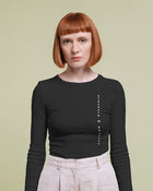 Strength in Duality- Women Full Sleeve T-shirt