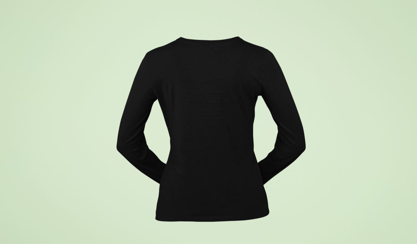 Robot- Men Full Sleeve T-shirt