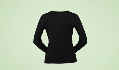 Robot- Men Full Sleeve T-shirt
