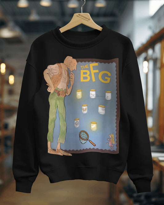 Dream Catcher- Men Sweatshirt