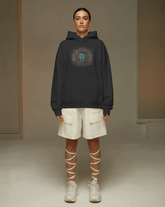 404 Soul- Women Hoodie