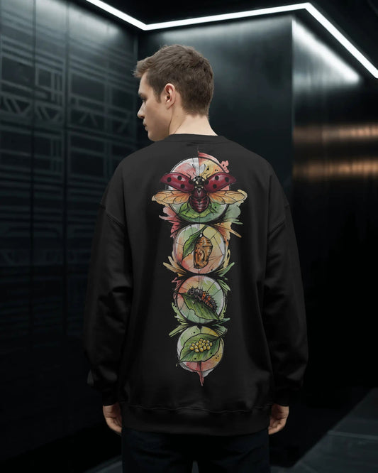 Trust the Process- Men Sweatshirt