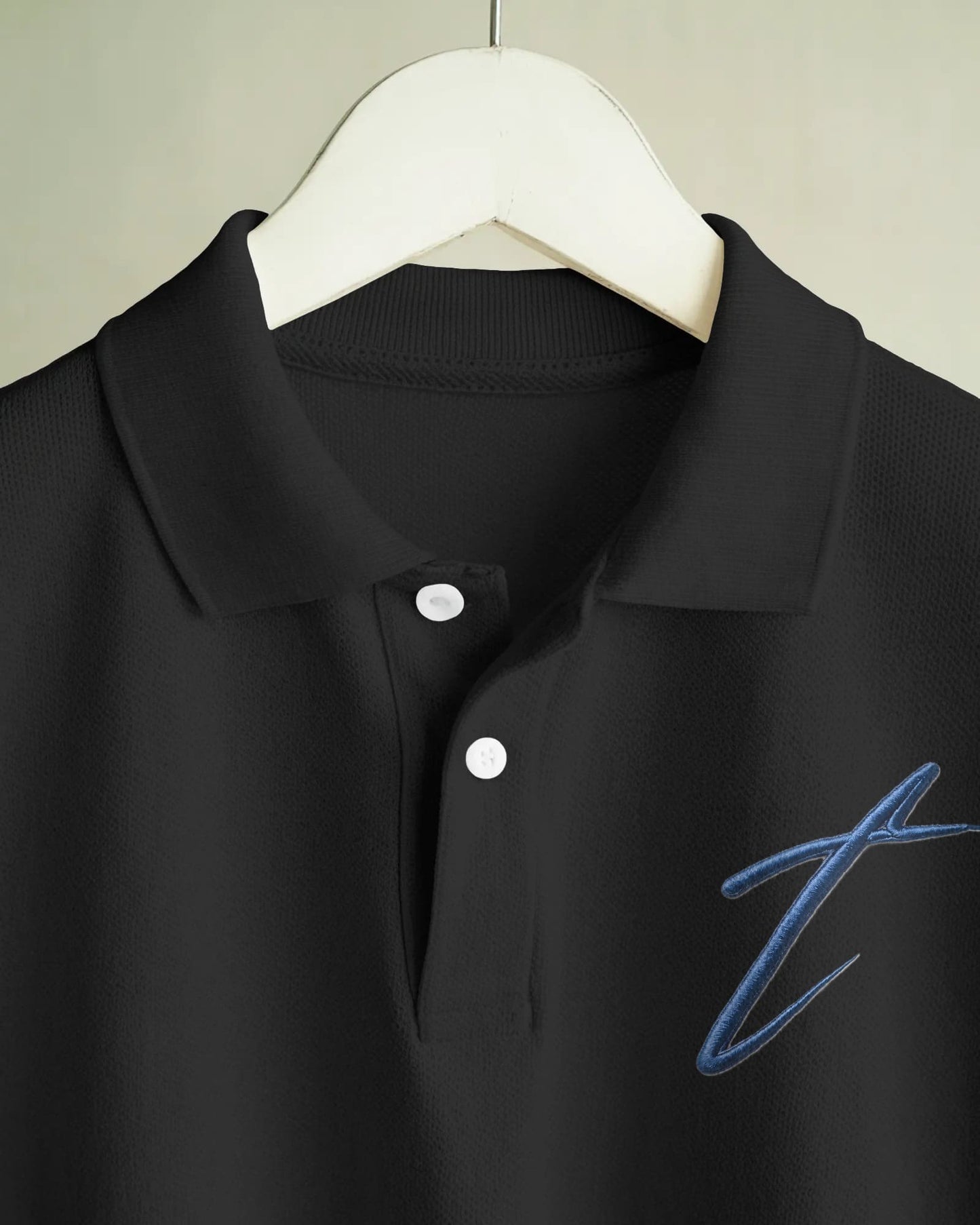 Teevoque Logo- Women Polo T-Shirt