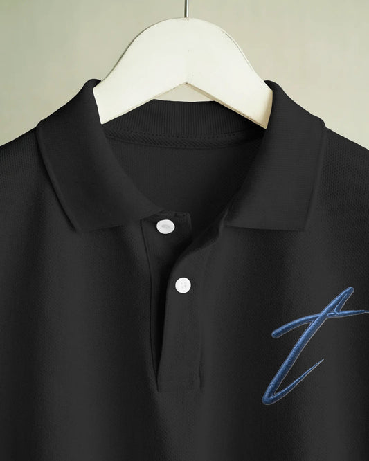 Teevoque Logo- Women Polo T-Shirt