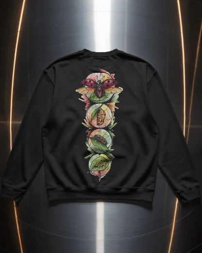 Trust the Process- Men Sweatshirt