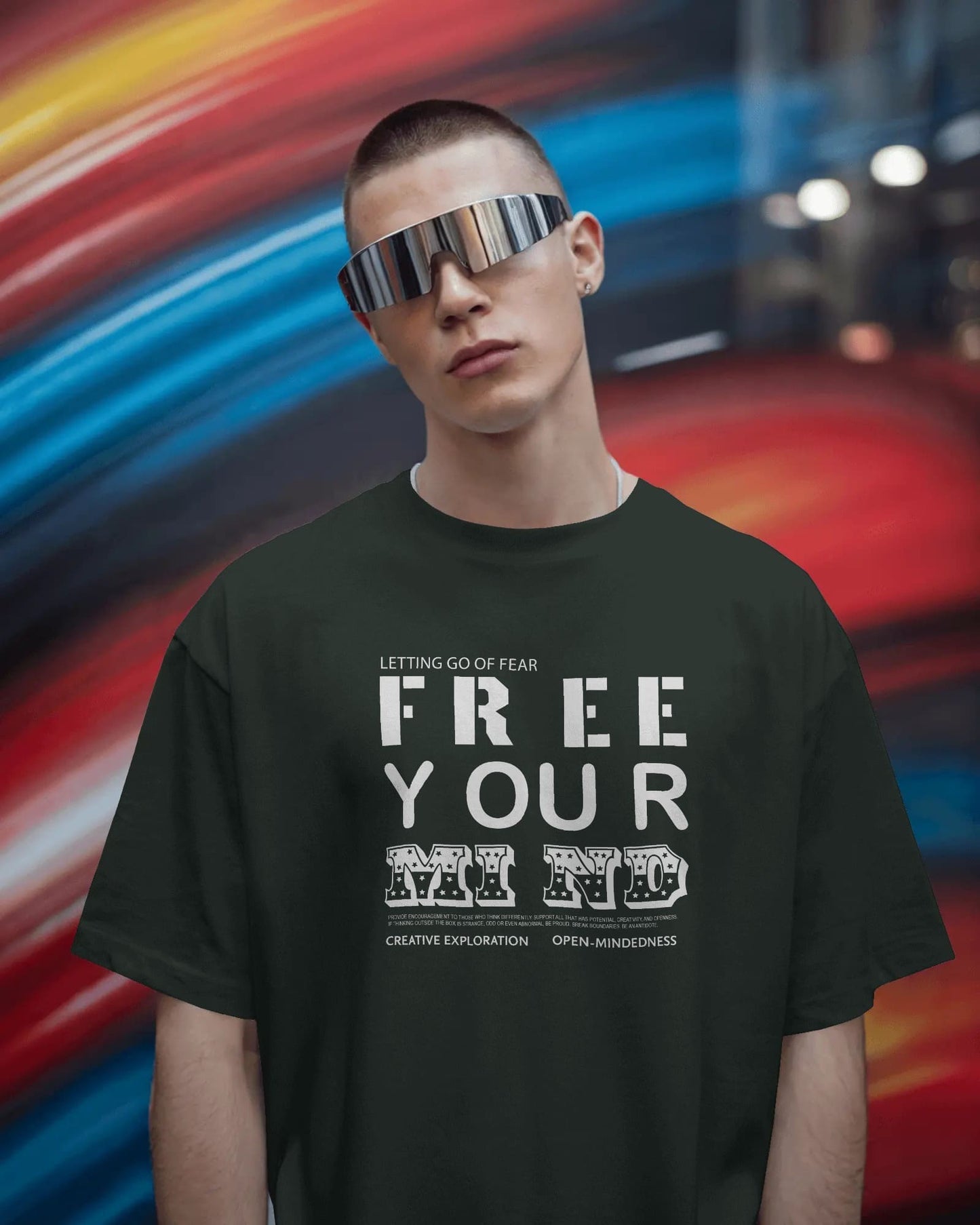 Free Your Mind