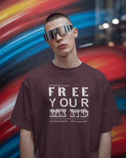 Free Your Mind