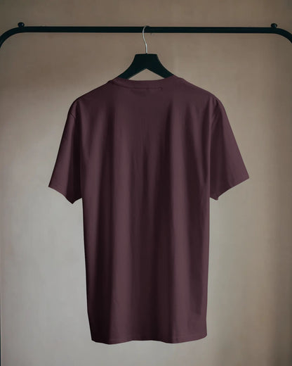 Echoes of Existence- Men Oversize T-shirt