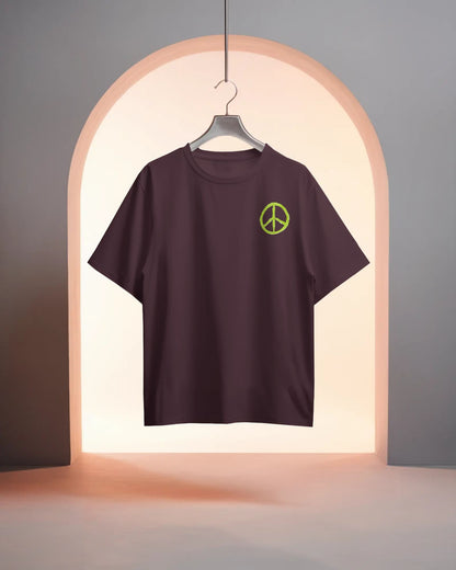 Stay Humble- Men Oversize T-shirt