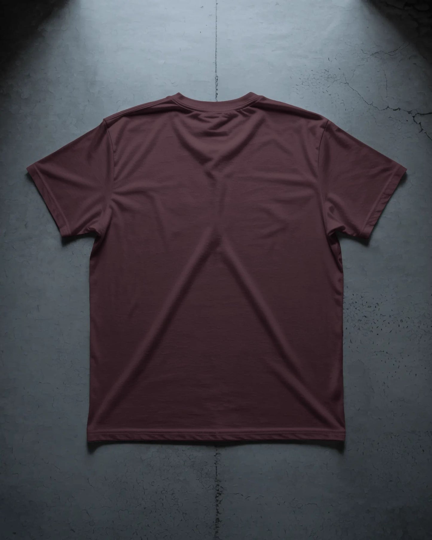 Casino Royal- Men Half Sleeve Round Neck T-shirt