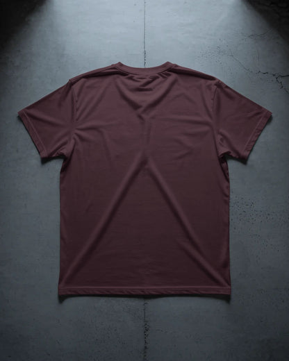 Casino Royal- Men Half Sleeve Round Neck T-shirt