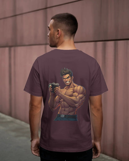 Muscle Man Brewing