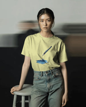 Butter Yellow