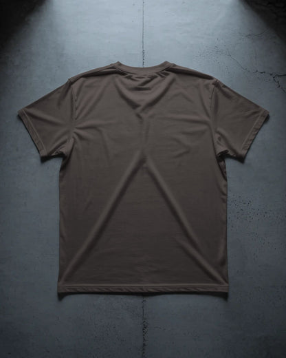 Live it Up- Men Half Sleeve Round Neck T-shirt