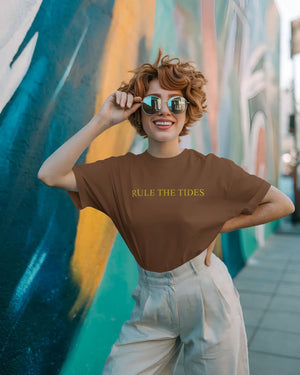 Coffee Brown