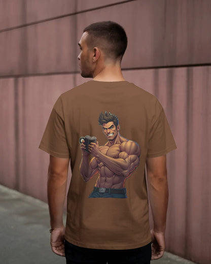 Muscle Man Brewing