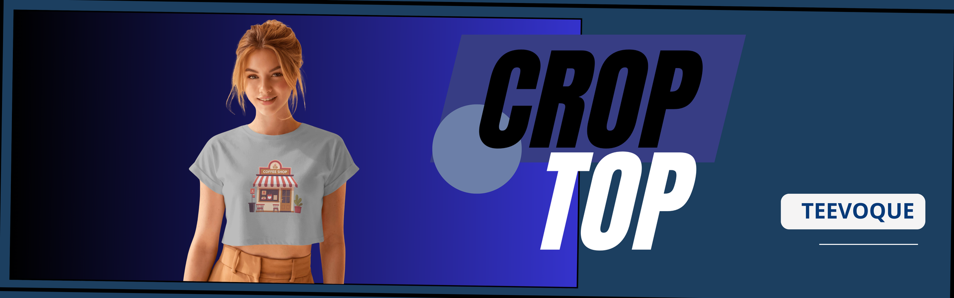 Crop Tops