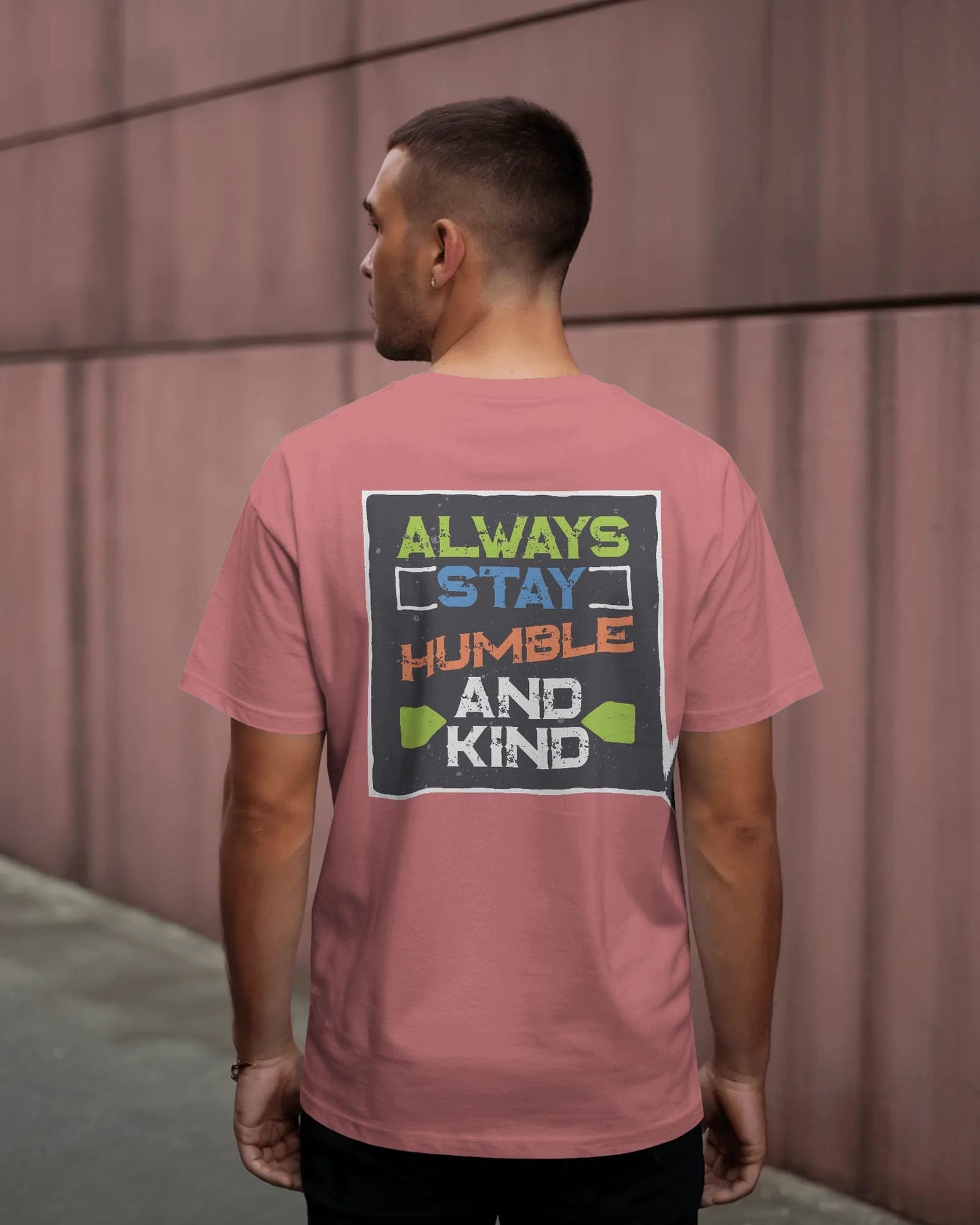 Stay Humble