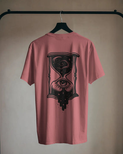 The Eye Mark- Men oversize T-shirt