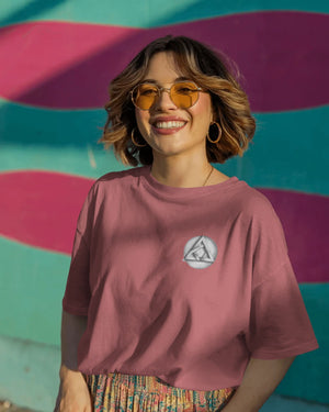 Dusty Rose