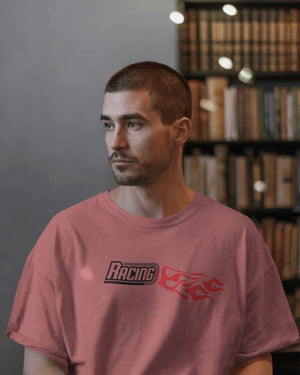 Dusty Rose