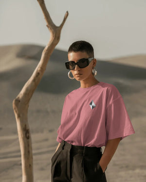 Dusty Rose