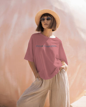 Dusty Rose