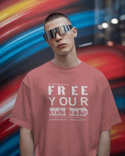 Free Your Mind