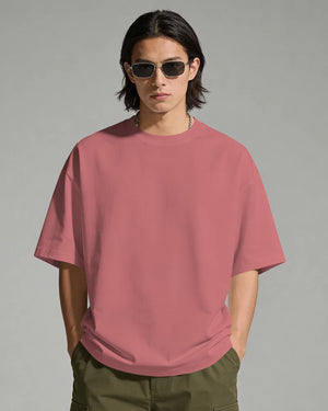 Dusty Rose