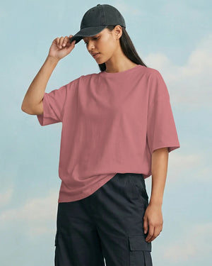 Dusty Rose