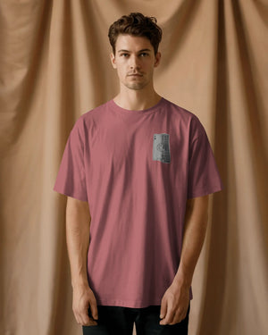 Dusty Rose