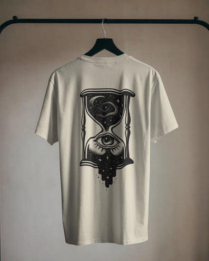The Eye Mark- Men oversize T-shirt