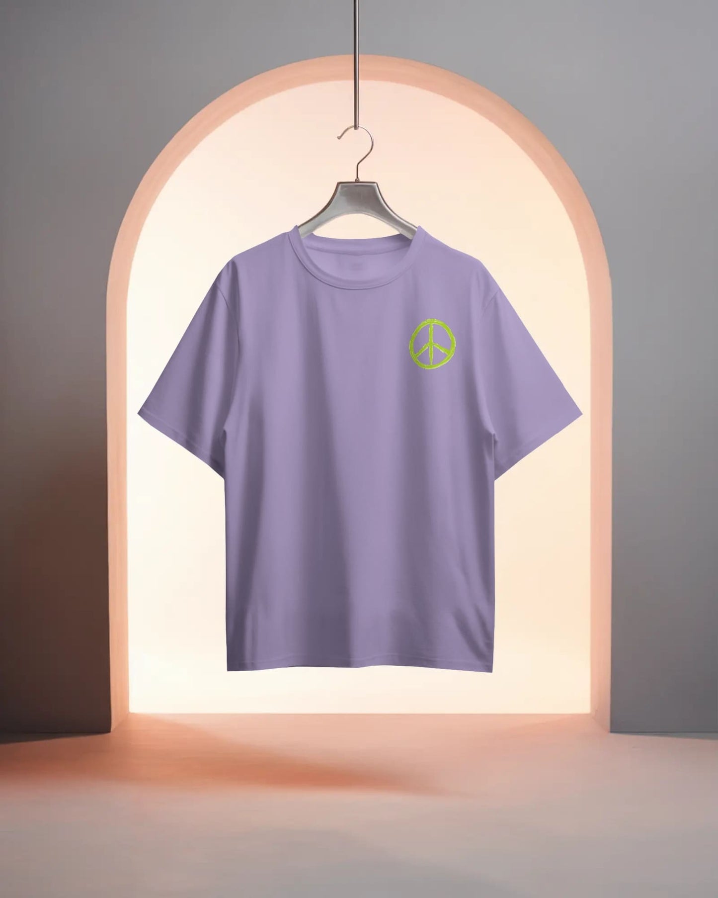 Stay Humble- Men Oversize T-shirt