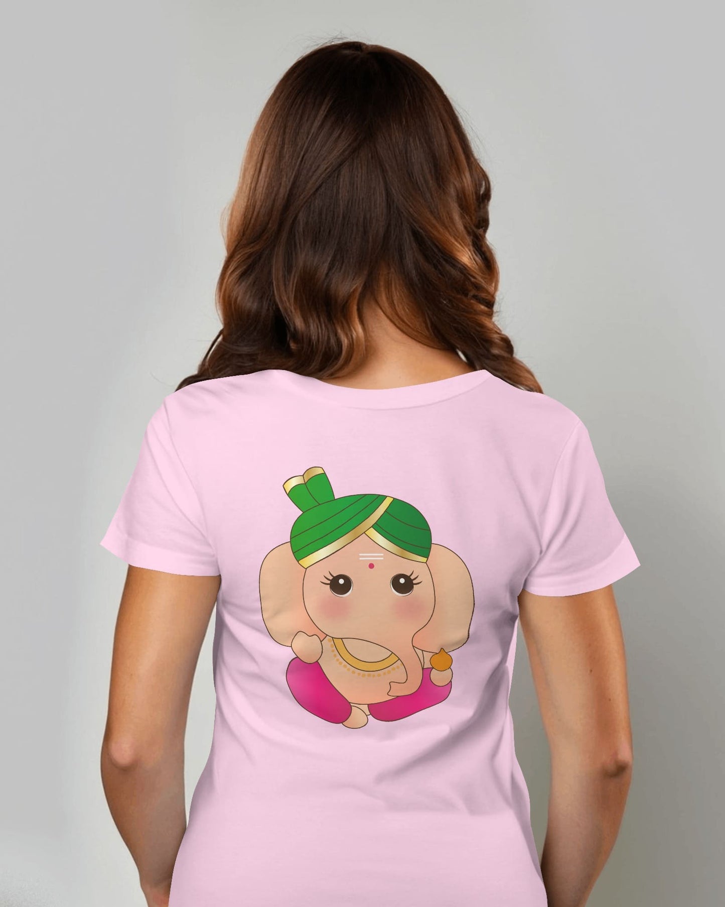 Cute Ganpati