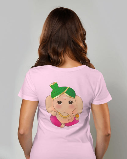 Cute Ganpati