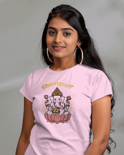 Vighanharta Ganeshji