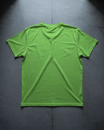 Race Mode: On - Women Half Sleeve Round Neck T-shirt