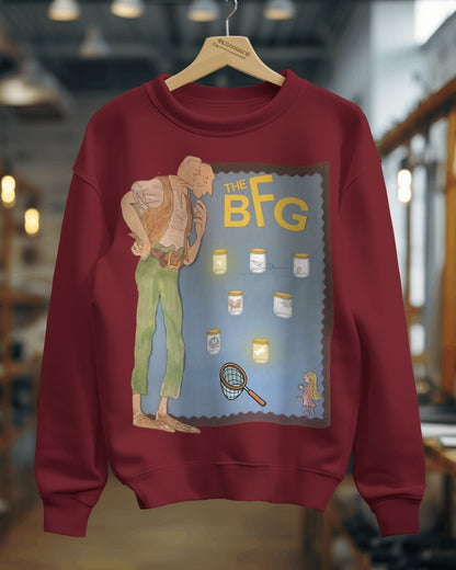 Dream Catcher- Men Sweatshirt