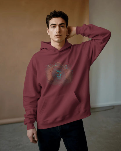 404 Soul- Men Hoodie