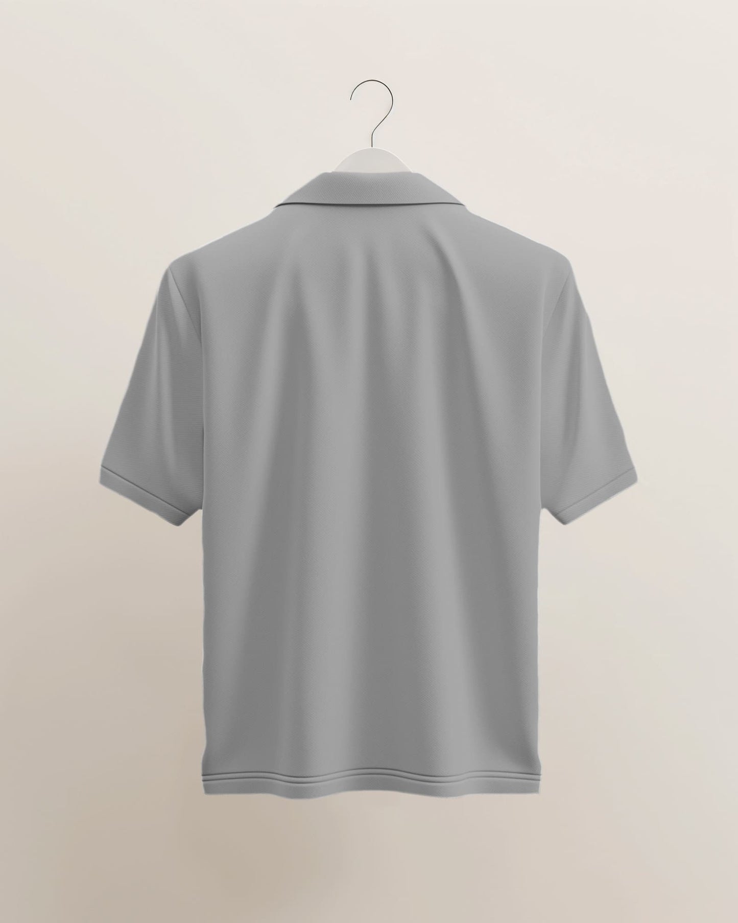 Plain-Women Polo T-Shirts
