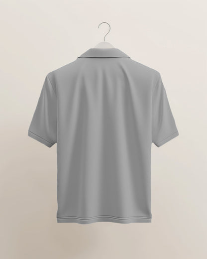 Plain-Women Polo T-Shirts