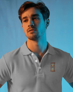 Melange Grey