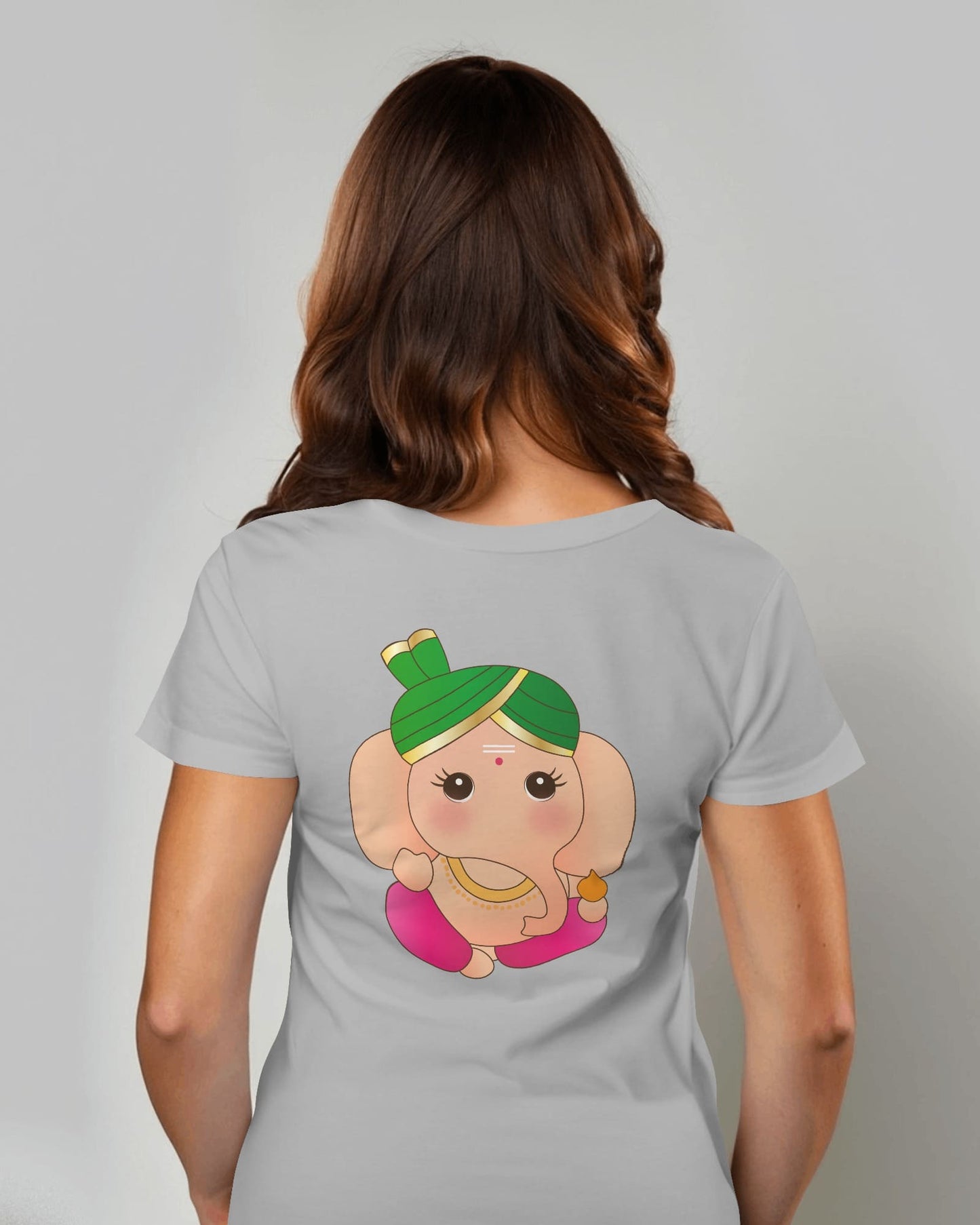 Cute Ganpati