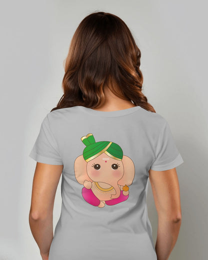 Cute Ganpati