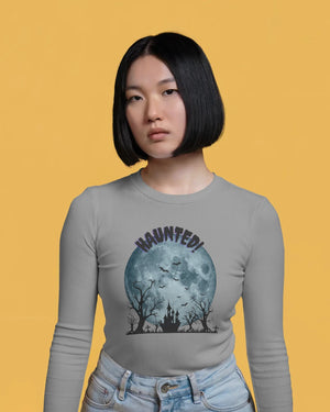 Melange Grey