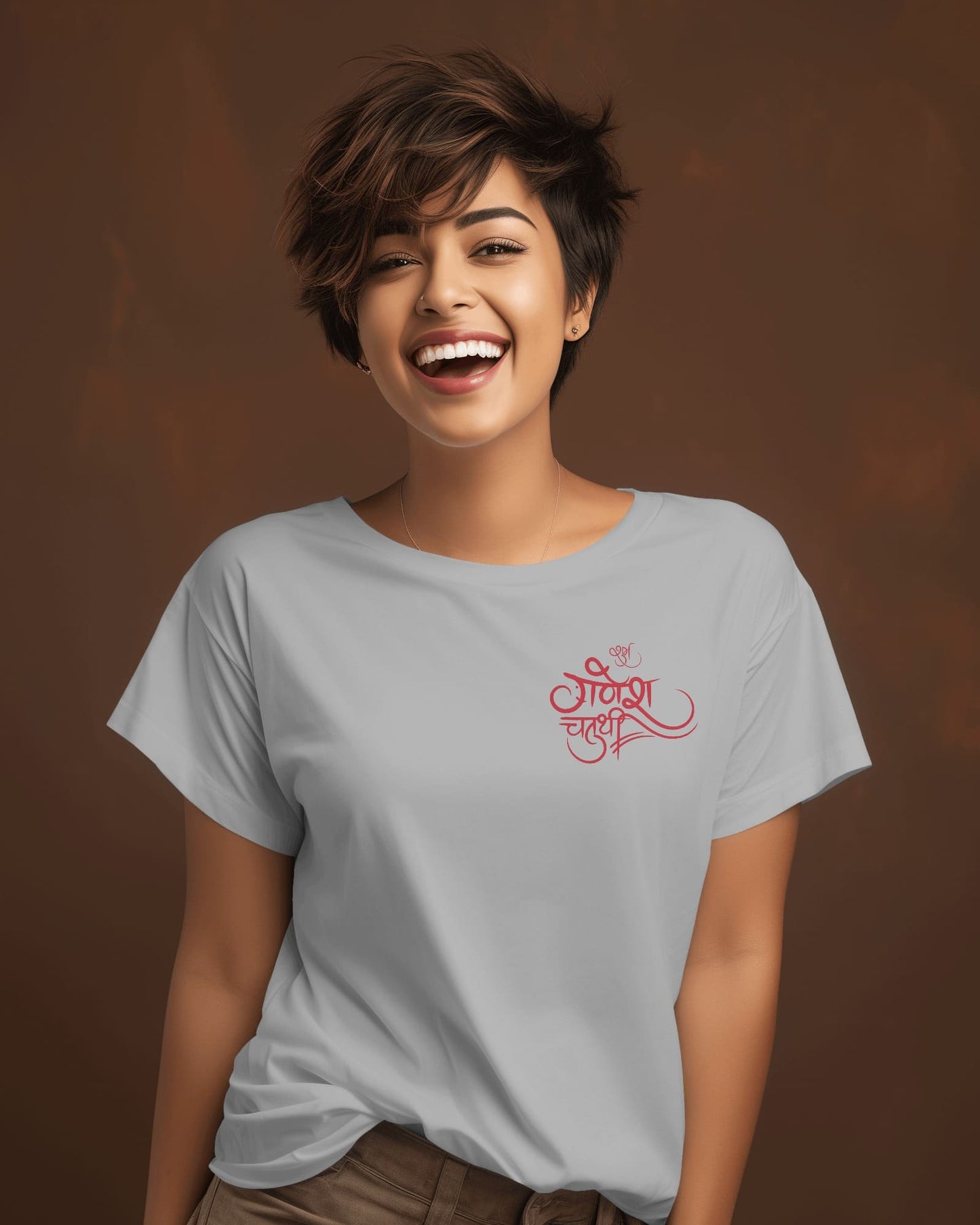 Cute Ganpati